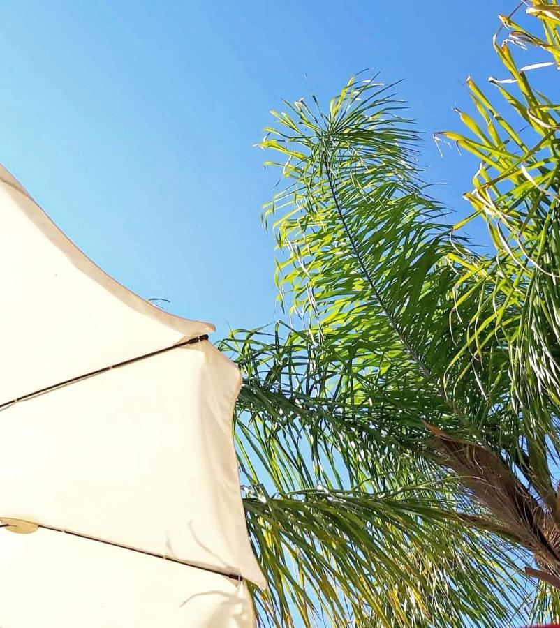 Tenuta Tropeano سانتا دومينيكا المظهر الخارجي الصورة