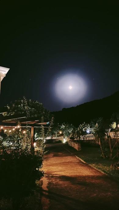 Tenuta Tropeano سانتا دومينيكا المظهر الخارجي الصورة